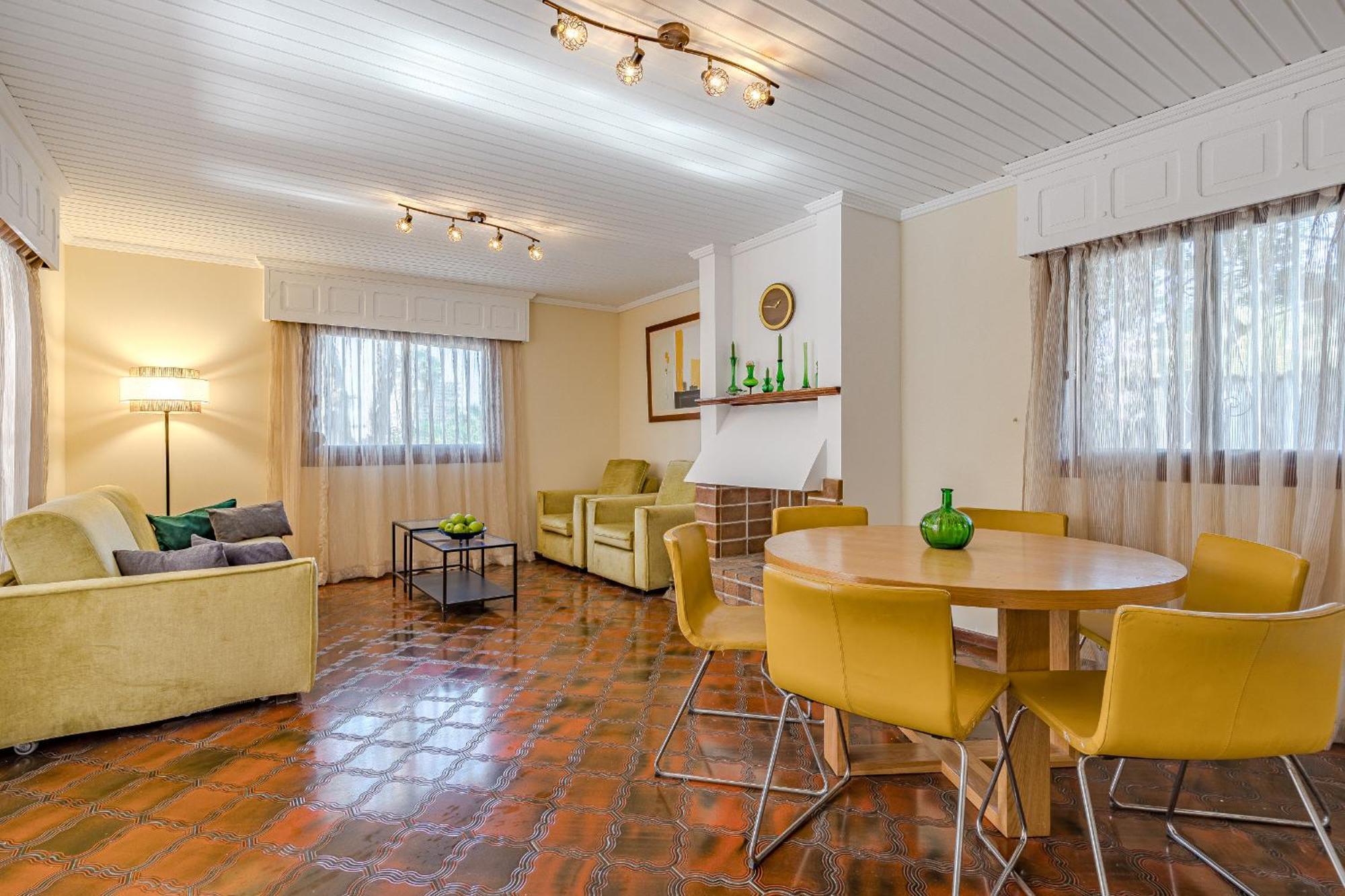 Villa 4Bed Private Pool En Los Cristianos Los Cristianos  Exteriör bild