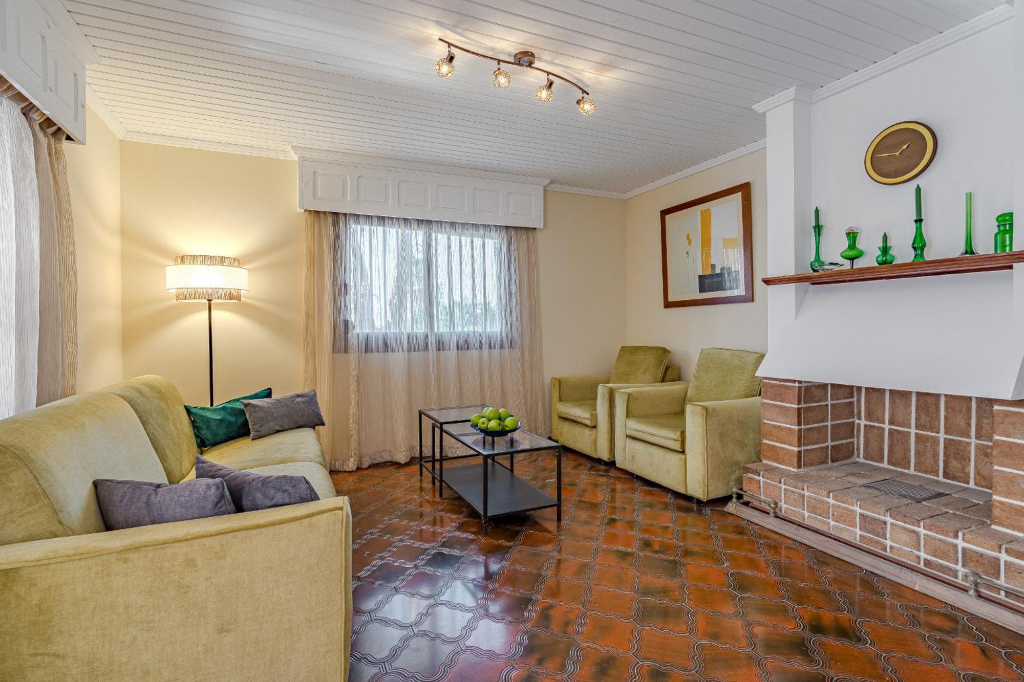 Villa 4Bed Private Pool En Los Cristianos Los Cristianos  Exteriör bild
