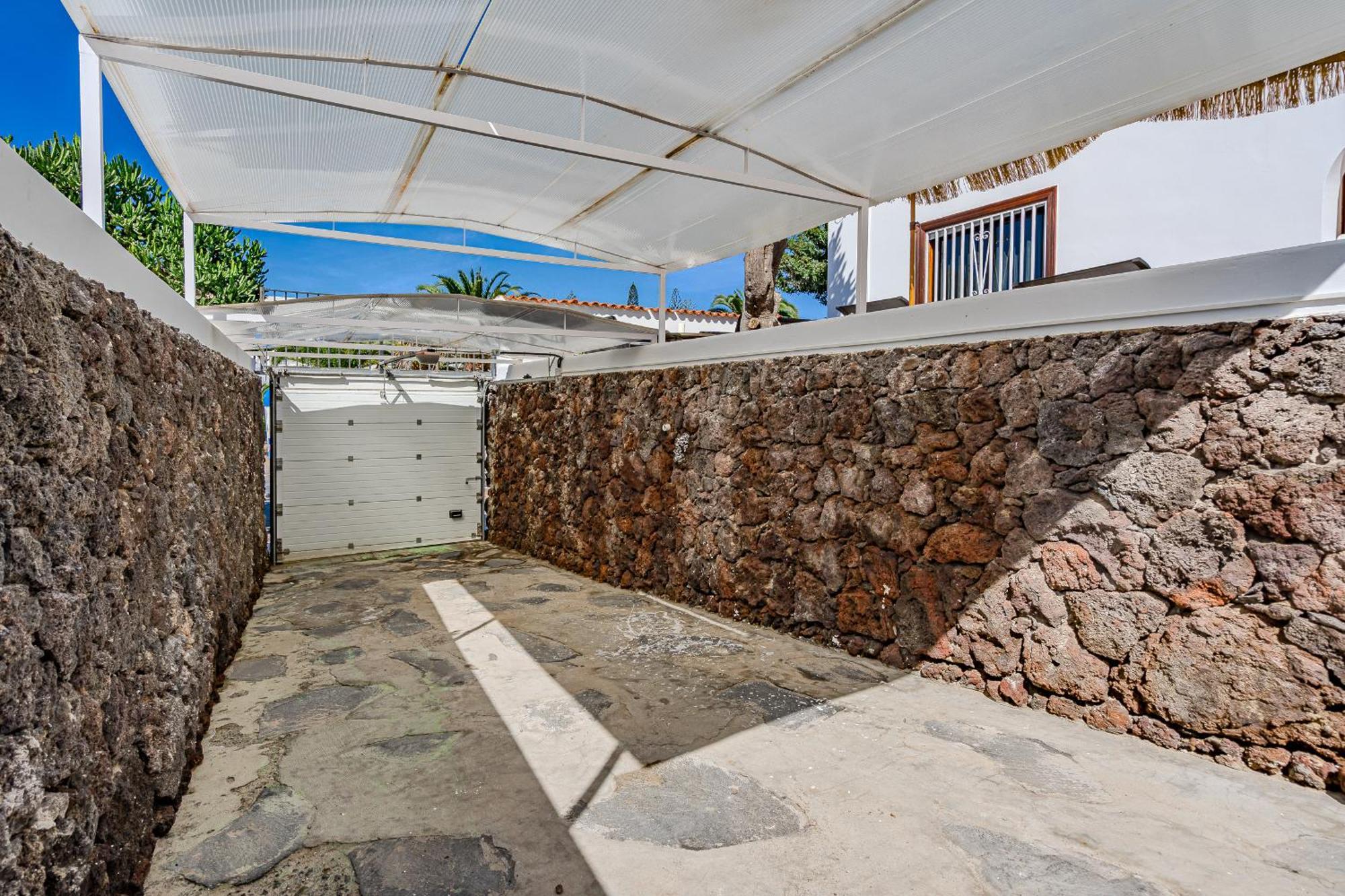 Villa 4Bed Private Pool En Los Cristianos Los Cristianos  Exteriör bild