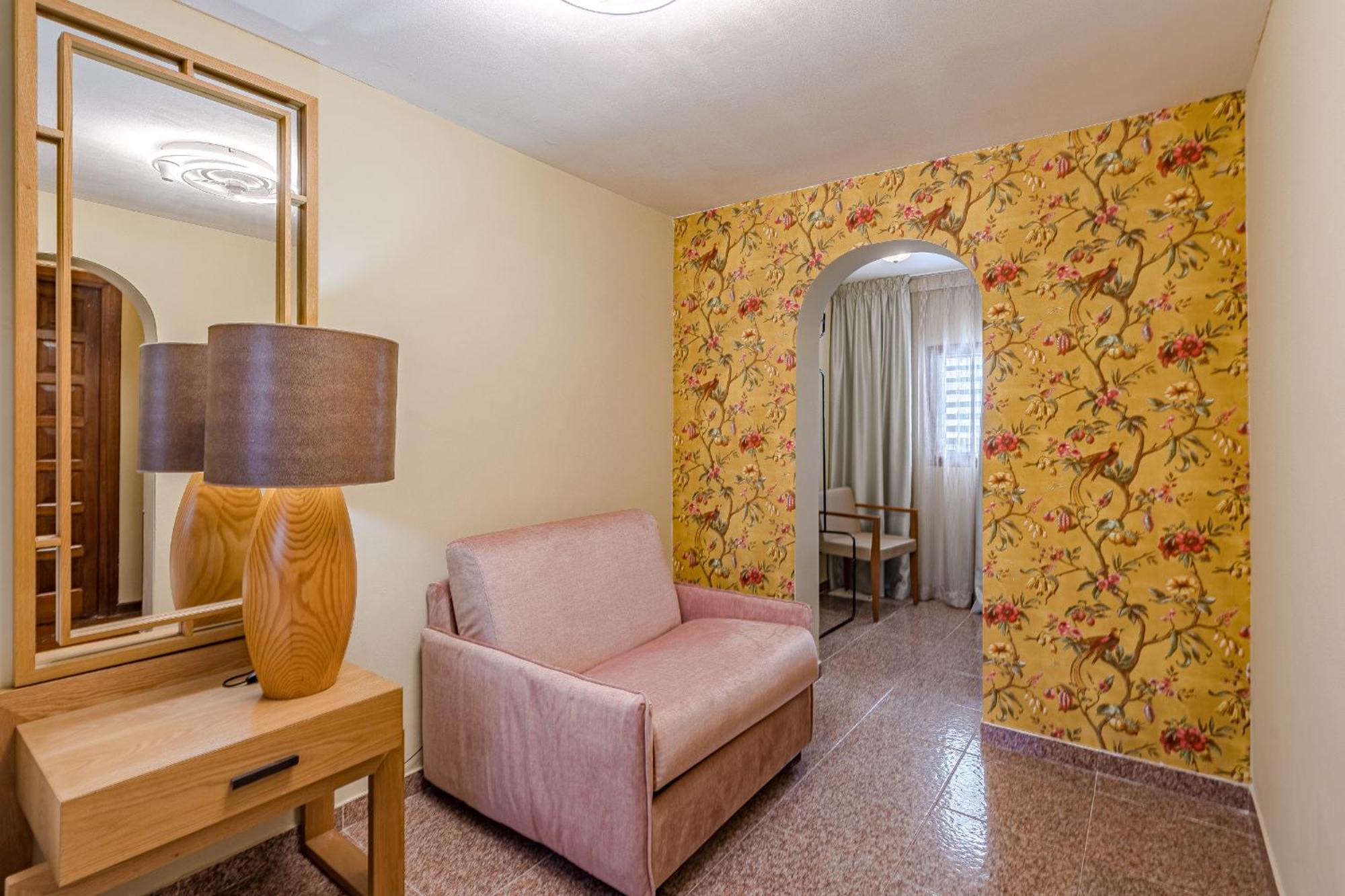 Villa 4Bed Private Pool En Los Cristianos Los Cristianos  Exteriör bild