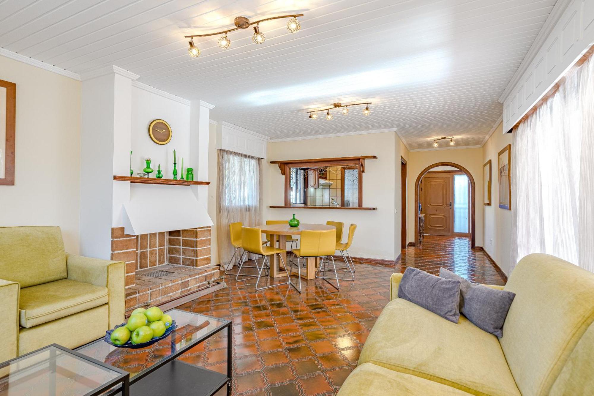 Villa 4Bed Private Pool En Los Cristianos Los Cristianos  Exteriör bild